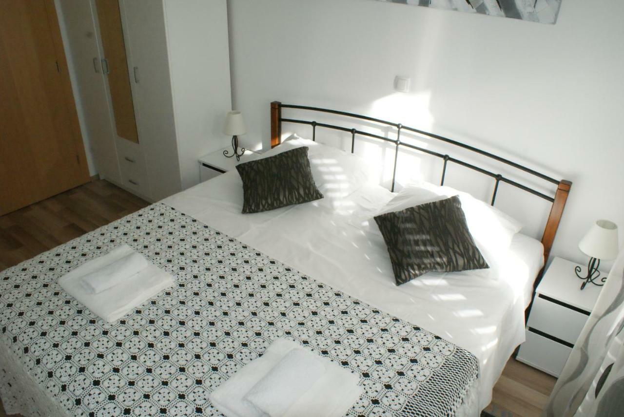 Apartman Old Town Traù Esterno foto
