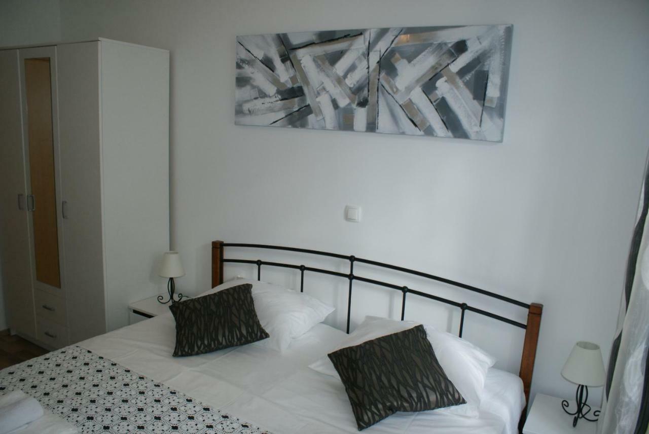 Apartman Old Town Traù Esterno foto