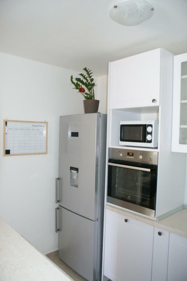Apartman Old Town Traù Esterno foto